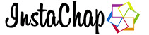 Instachap logo